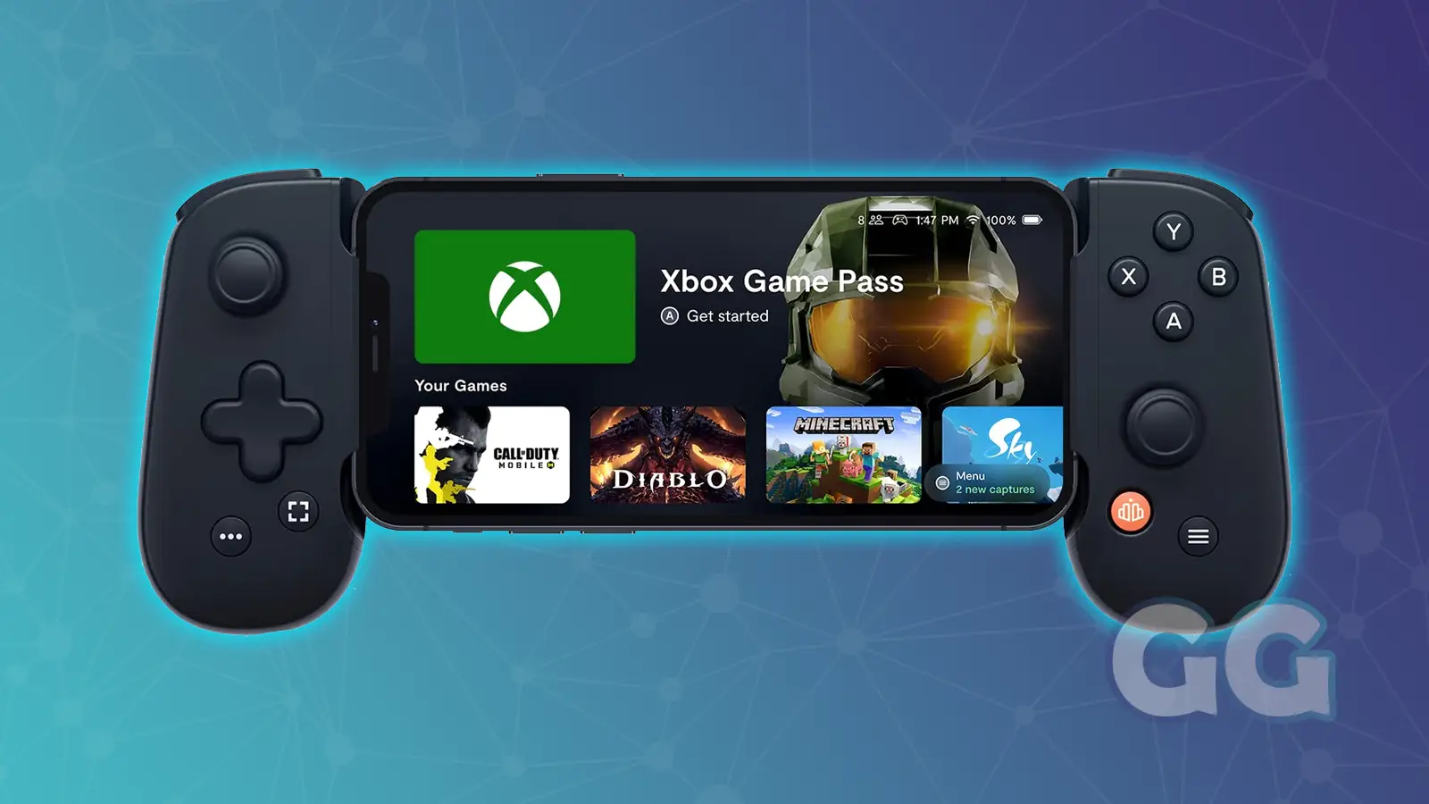 Best mobile game controllers in 2022 – MobileBytesGG